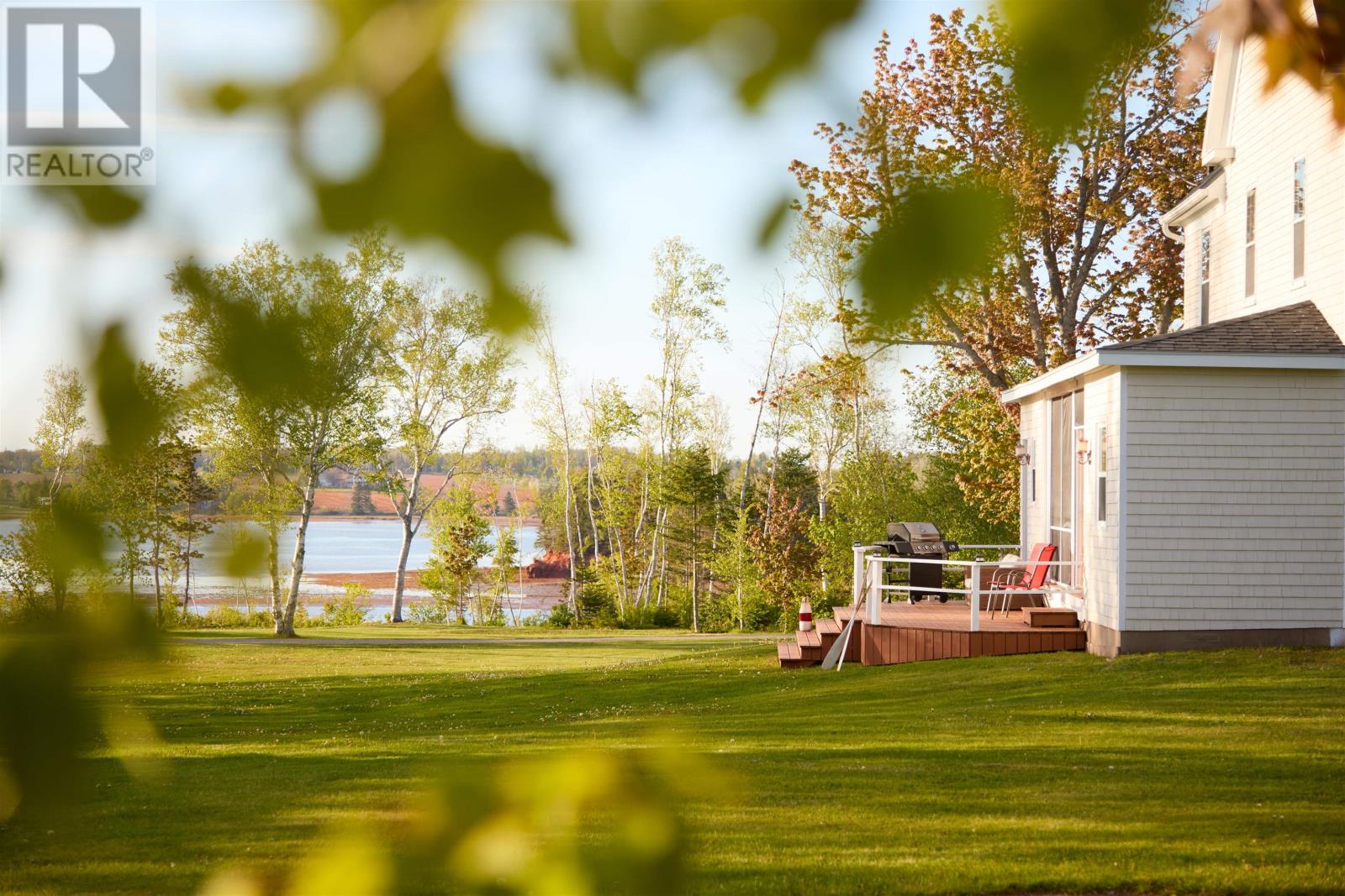 3753 Trans Canada Highway, Route 1, South Pinette, Prince Edward Island  C0A 1R0 - Photo 42 - 202613308