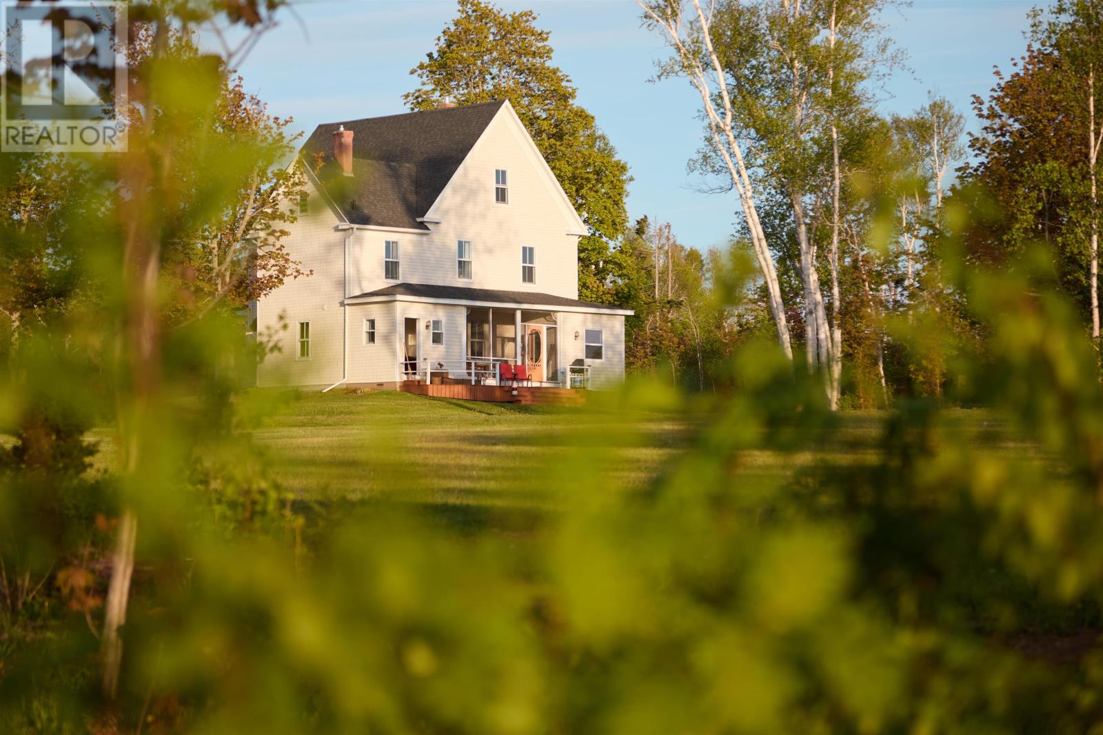 3753 Trans Canada Highway, Route 1, South Pinette, Prince Edward Island  C0A 1R0 - Photo 45 - 202613308