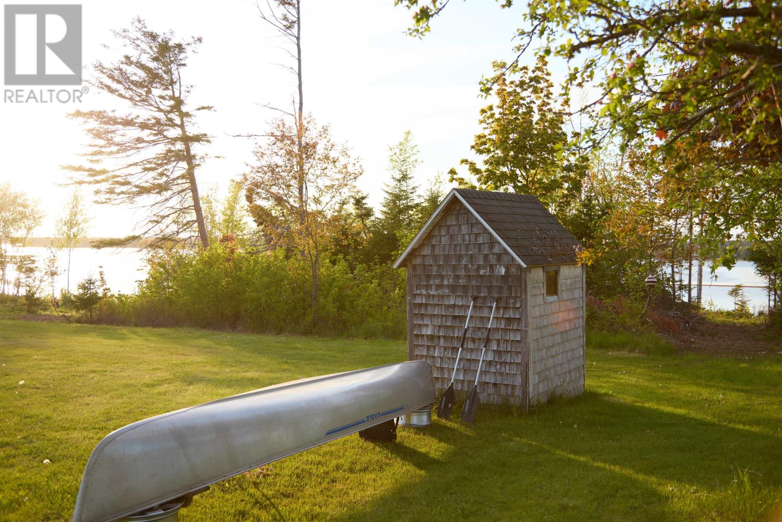 3753 Trans Canada Highway, Route 1, South Pinette, Prince Edward Island  C0A 1R0 - Photo 47 - 202613308
