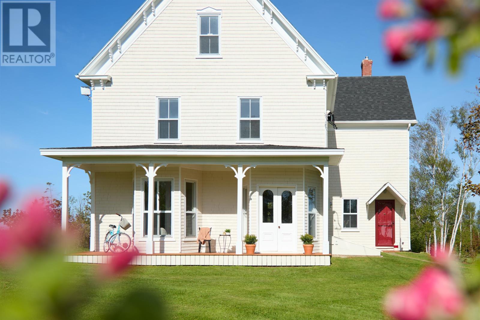 3753 Trans Canada Highway, Route 1, South Pinette, Prince Edward Island  C0A 1R0 - Photo 5 - 202613308