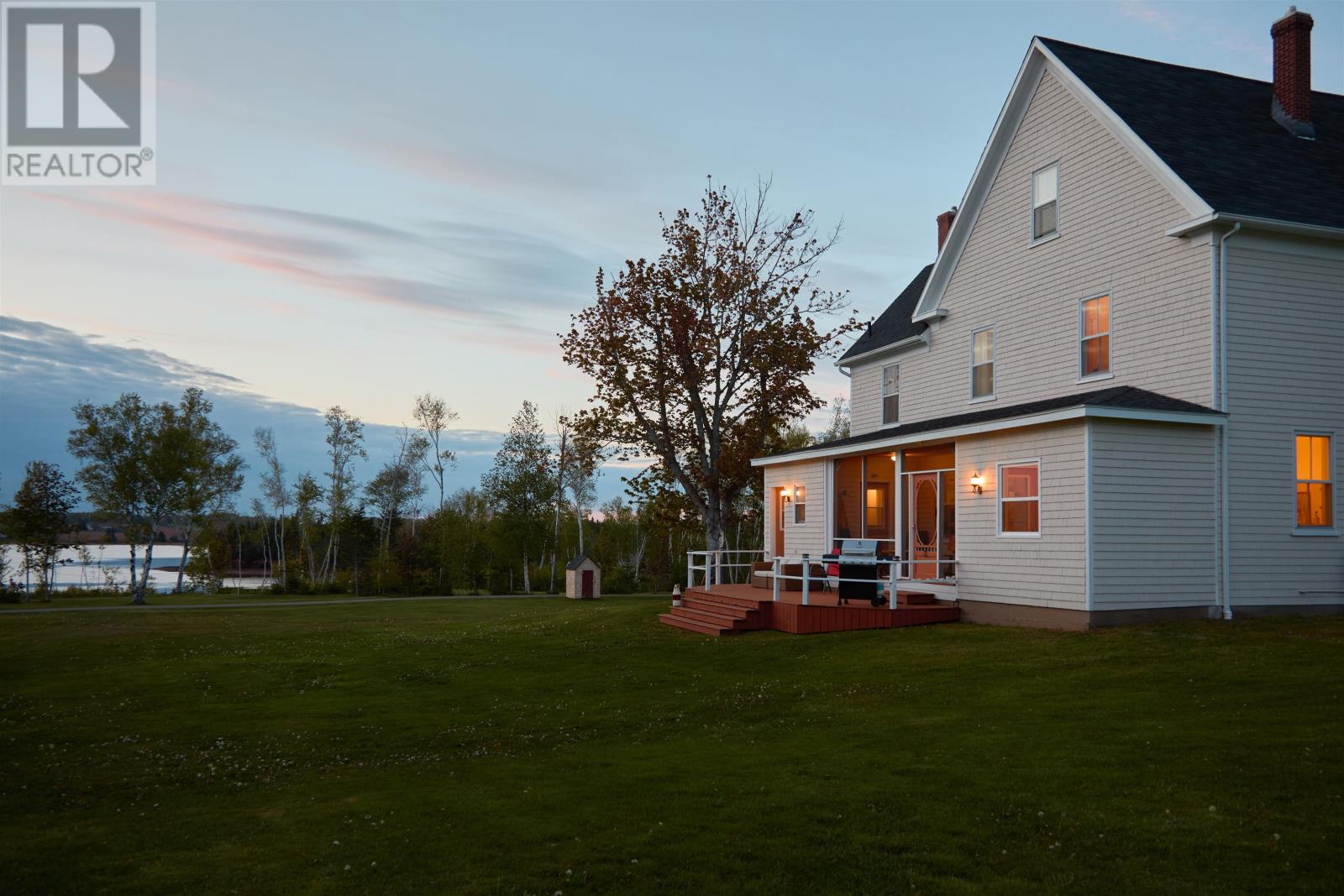 3753 Trans Canada Highway, Route 1, South Pinette, Prince Edward Island  C0A 1R0 - Photo 50 - 202613308
