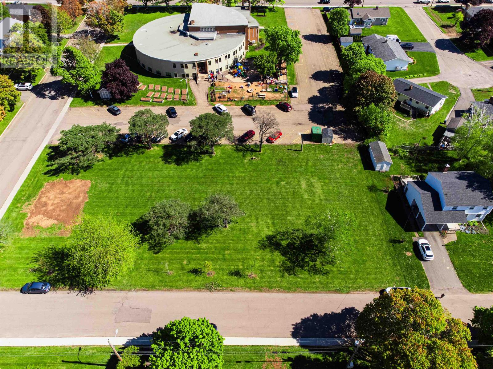Lot 2015-4 Riverview Drive, Charlottetown, Prince Edward Island  C1A 2T2 - Photo 1 - 202613321