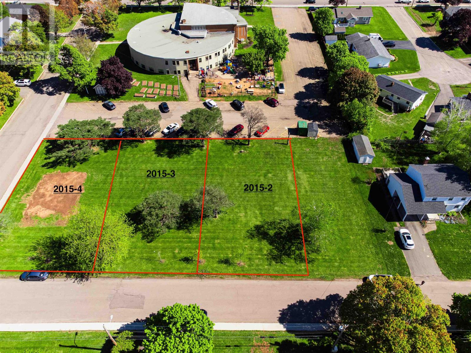 Lot 2015-3 Riverview Drive, Charlottetown, Prince Edward Island  C1A 2T2 - Photo 2 - 202613322