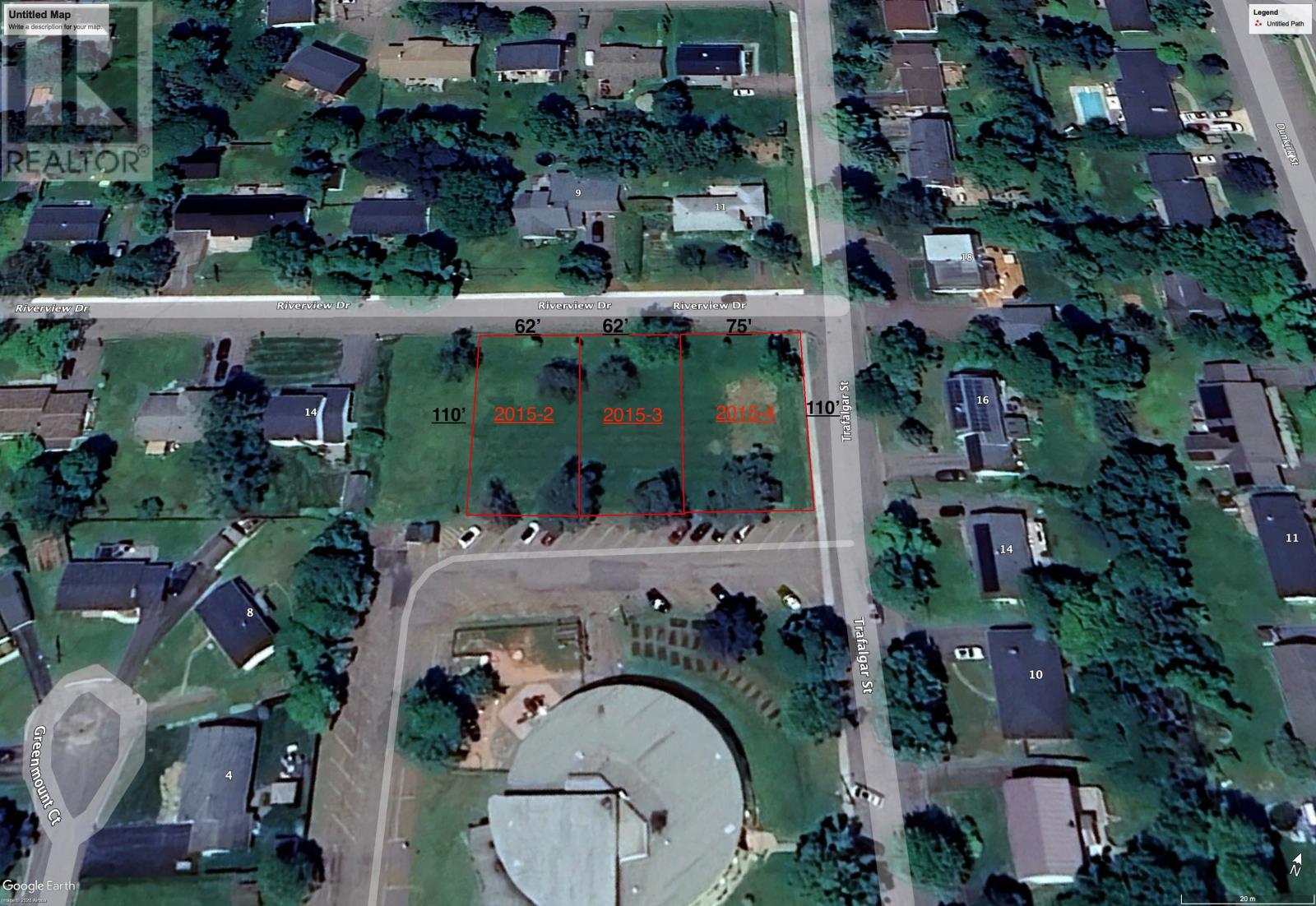 Lot 2015-3 Riverview Drive, Charlottetown, Prince Edward Island  C1A 2T2 - Photo 7 - 202613322