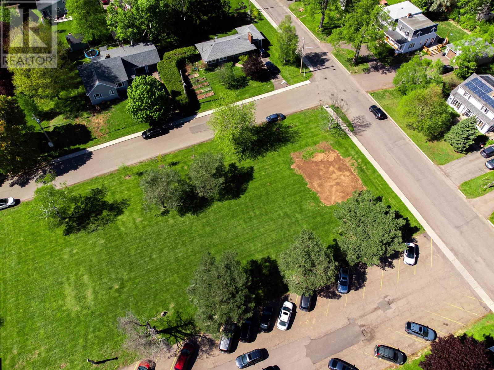 Lot 2015-2 Riverview Drive, Charlottetown, Prince Edward Island  C1A 2T2 - Photo 1 - 202613323