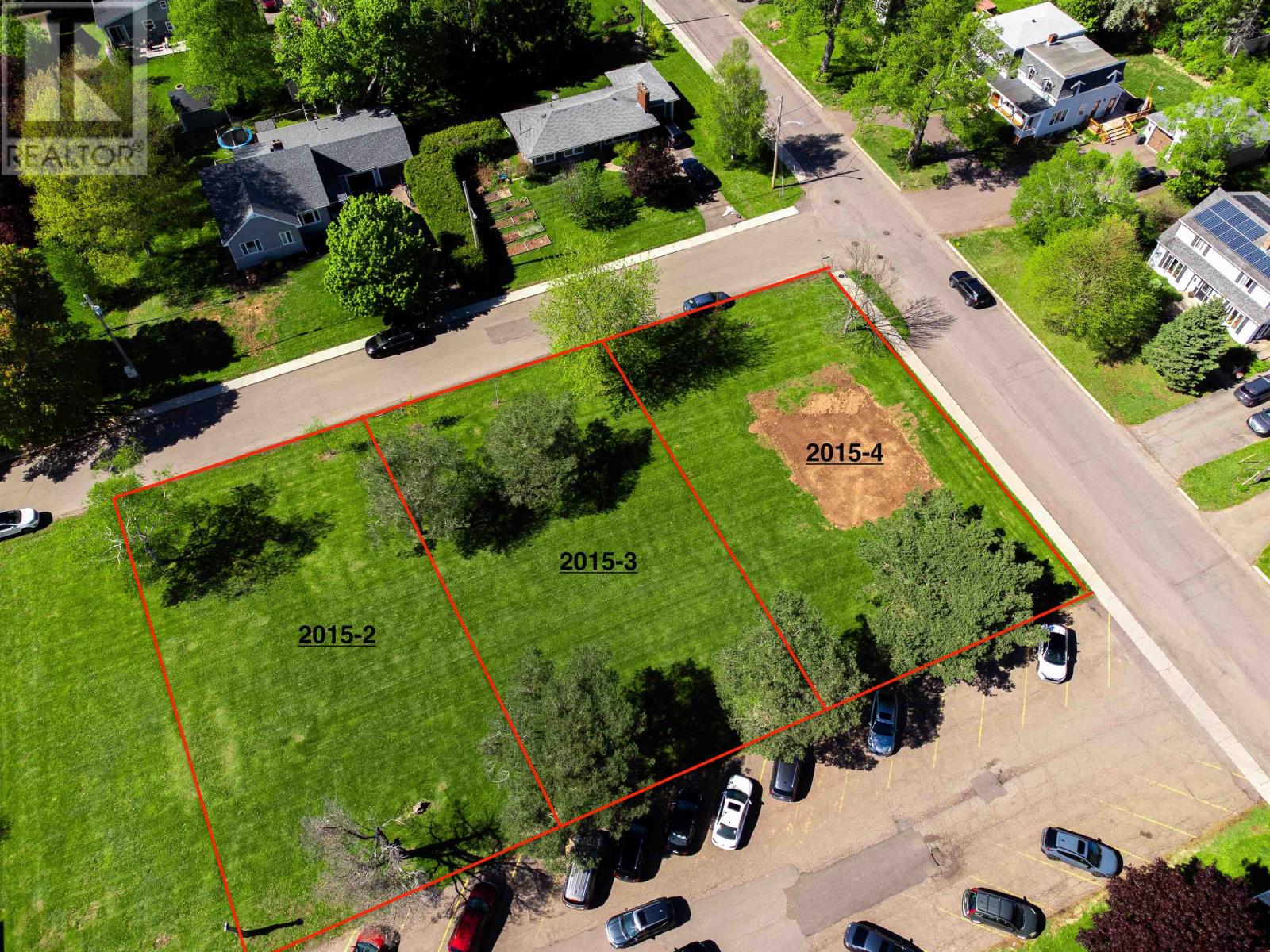 Lot 2015-2 Riverview Drive, Charlottetown, Prince Edward Island  C1A 2T2 - Photo 2 - 202613323