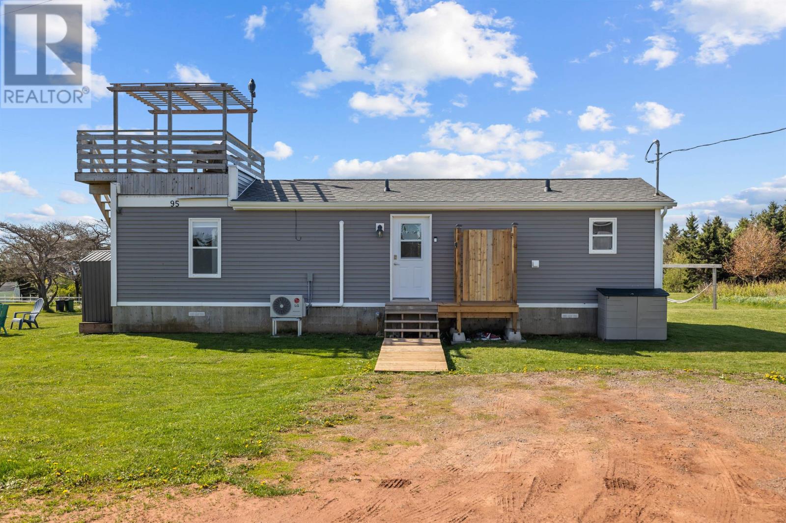 95 Centurion Cove Road, Argyle Shore, Prince Edward Island  C0A 1C0 - Photo 4 - 202613337