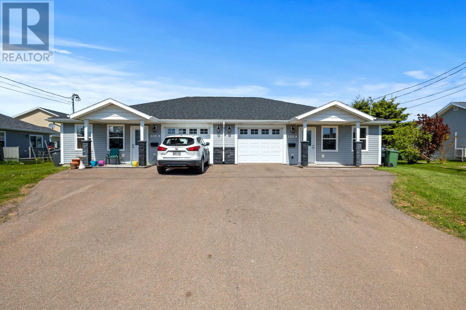 305 Jennifer Street, Summerside, Prince Edward Island  C1N 6B6 - Photo 1 - 202613342