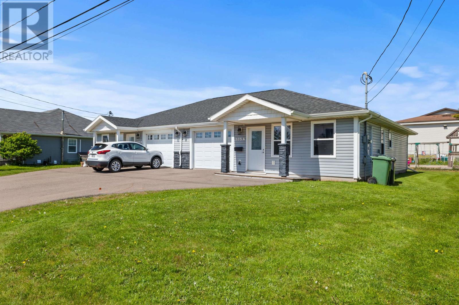305 Jennifer Street, Summerside, Prince Edward Island  C1N 6B6 - Photo 2 - 202613342