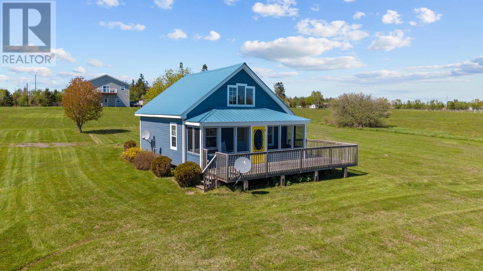 4645 Cape Bear Road, High Bank, Prince Edward Island  C0A 1W0 - Photo 1 - 202613349