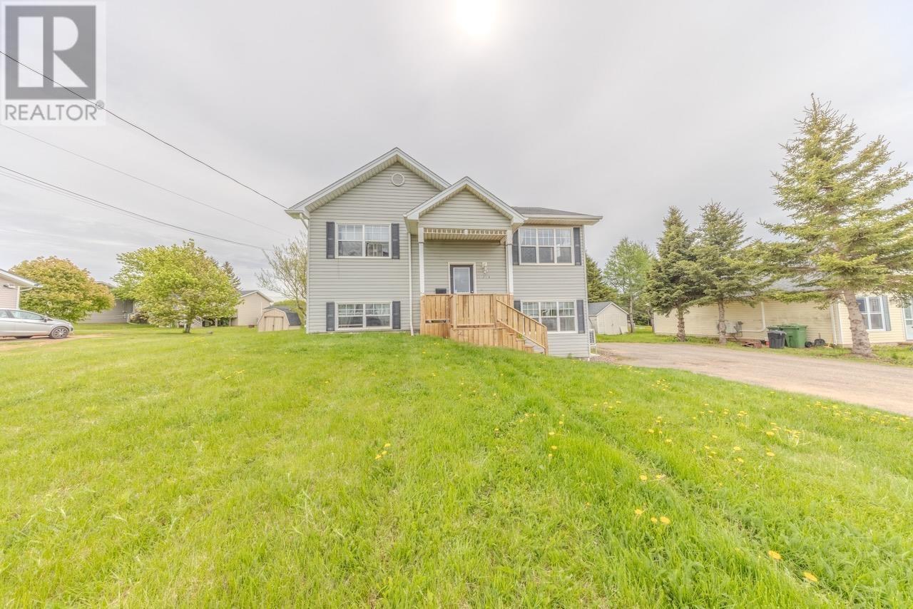 311 Jennifer Street, Summerside, Prince Edward Island  C1N 6L8 - Photo 1 - 202613382