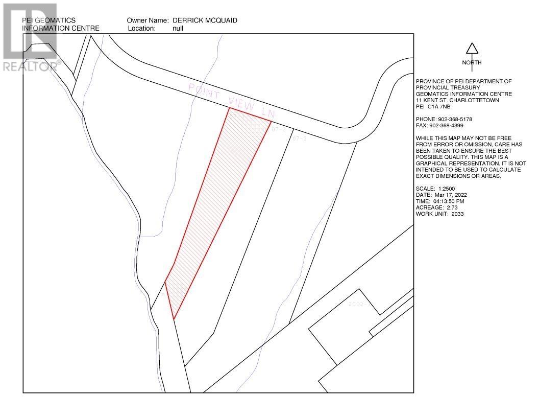 Lot 07-1 Point View Lane, Earnscliffe, Prince Edward Island  C0A 2E0 - Photo 4 - 202613411