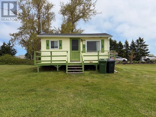2556 Church Road, Route 243, Rustico, Prince Edward Island  C0A 1N0 - Photo 3 - 202613453