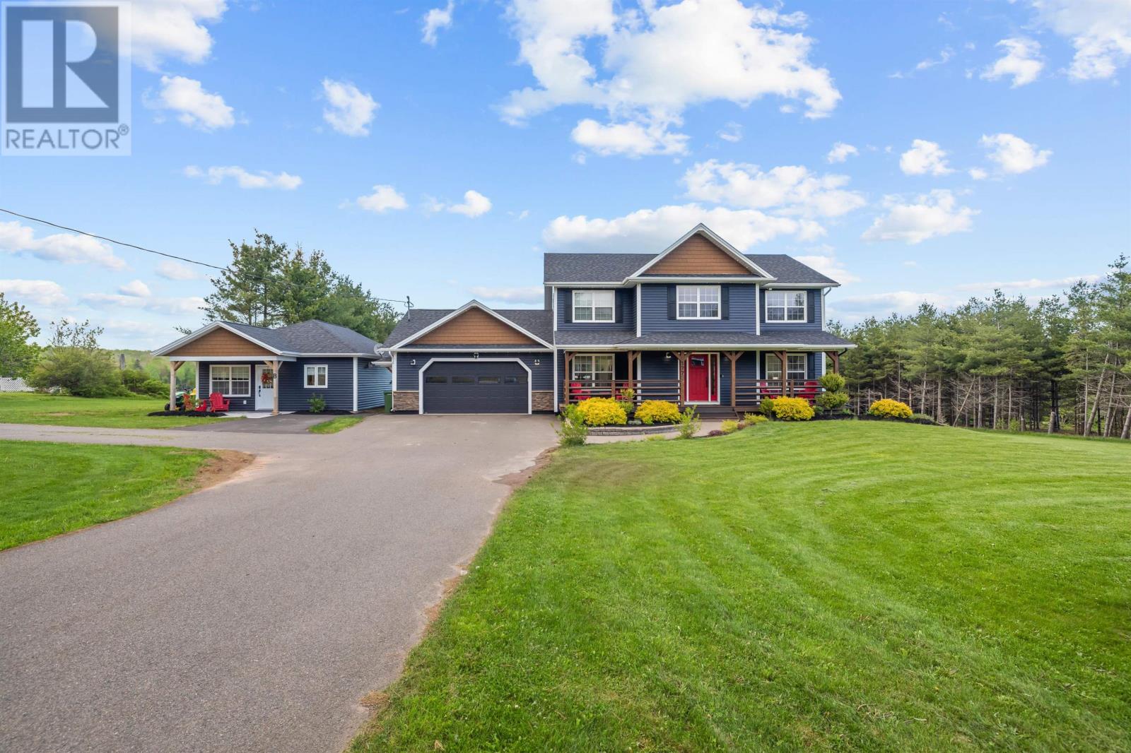 1770 Kingston Road, Kingston, Prince Edward Island  C0A 1H3 - Photo 1 - 202613475