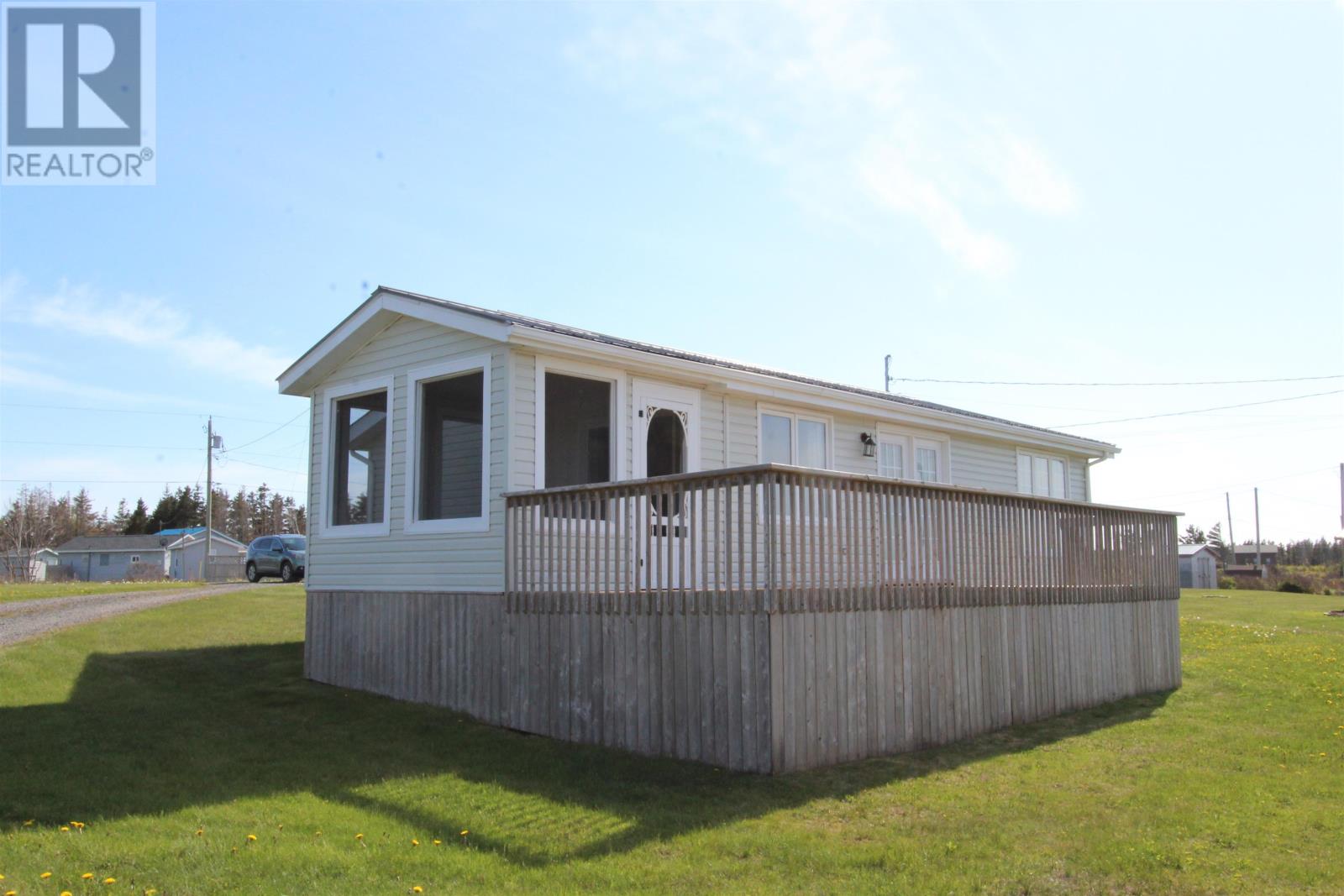 3/7 Meldrum Place, Savage Harbour, Prince Edward Island  C0A 1T0 - Photo 2 - 202613476