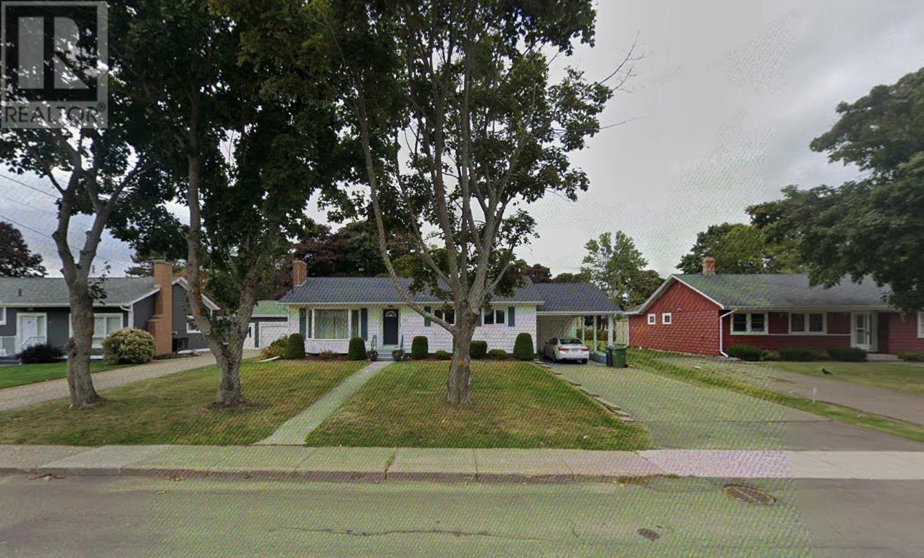 119 Nassau Street, Charlottetown, Prince Edward Island  C1A 2W8 - Photo 1 - 202613481