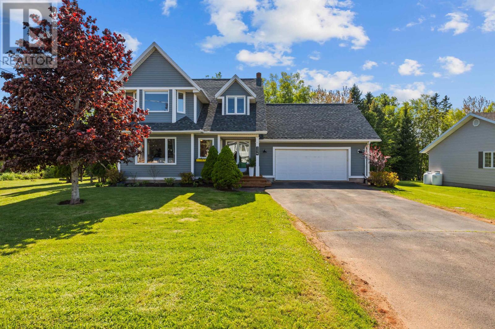 254 Colin Avenue, Summerside, Prince Edward Island  C1N 5W5 - Photo 1 - 202613494