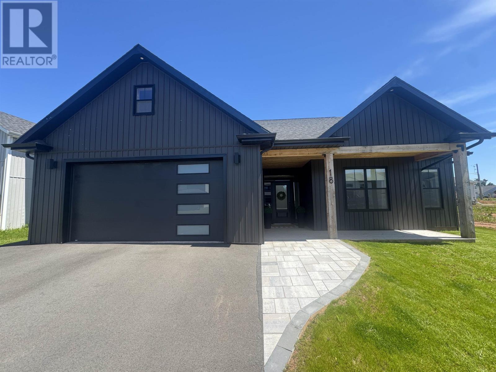 18 Neill Drive, Charlottetown, Prince Edward Island  C1A 9B2 - Photo 1 - 202613499