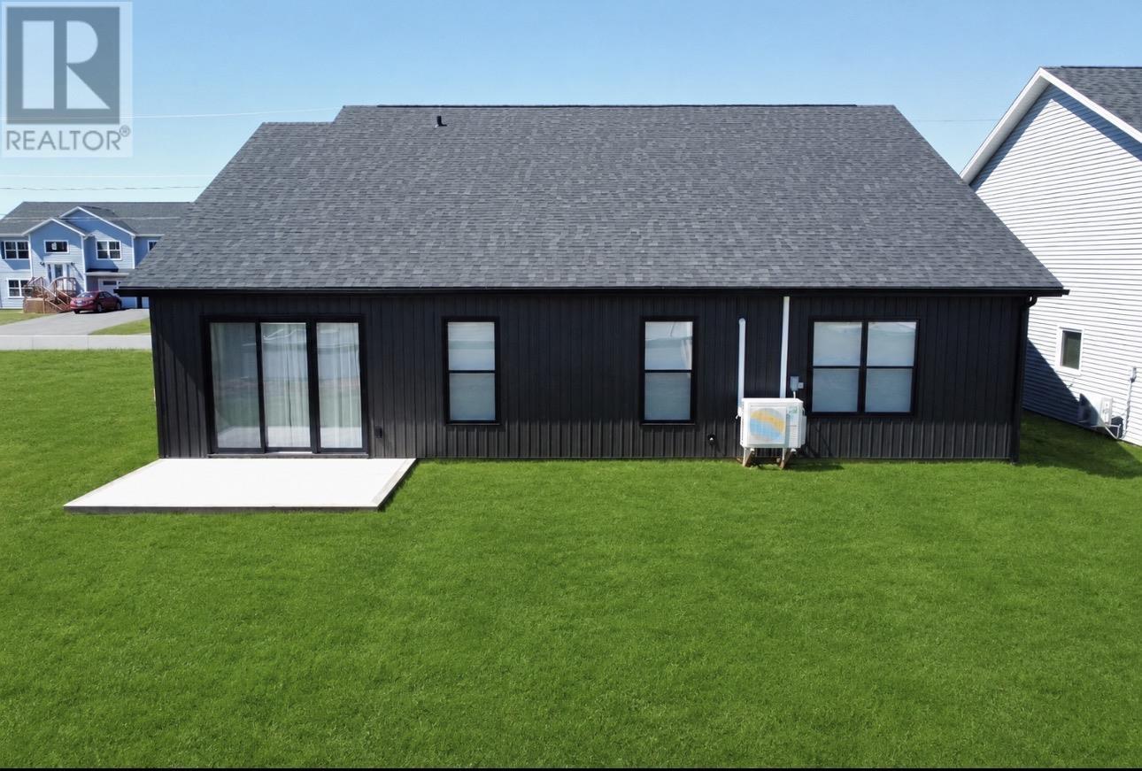 18 Neill Drive, Charlottetown, Prince Edward Island  C1A 9B2 - Photo 29 - 202613499