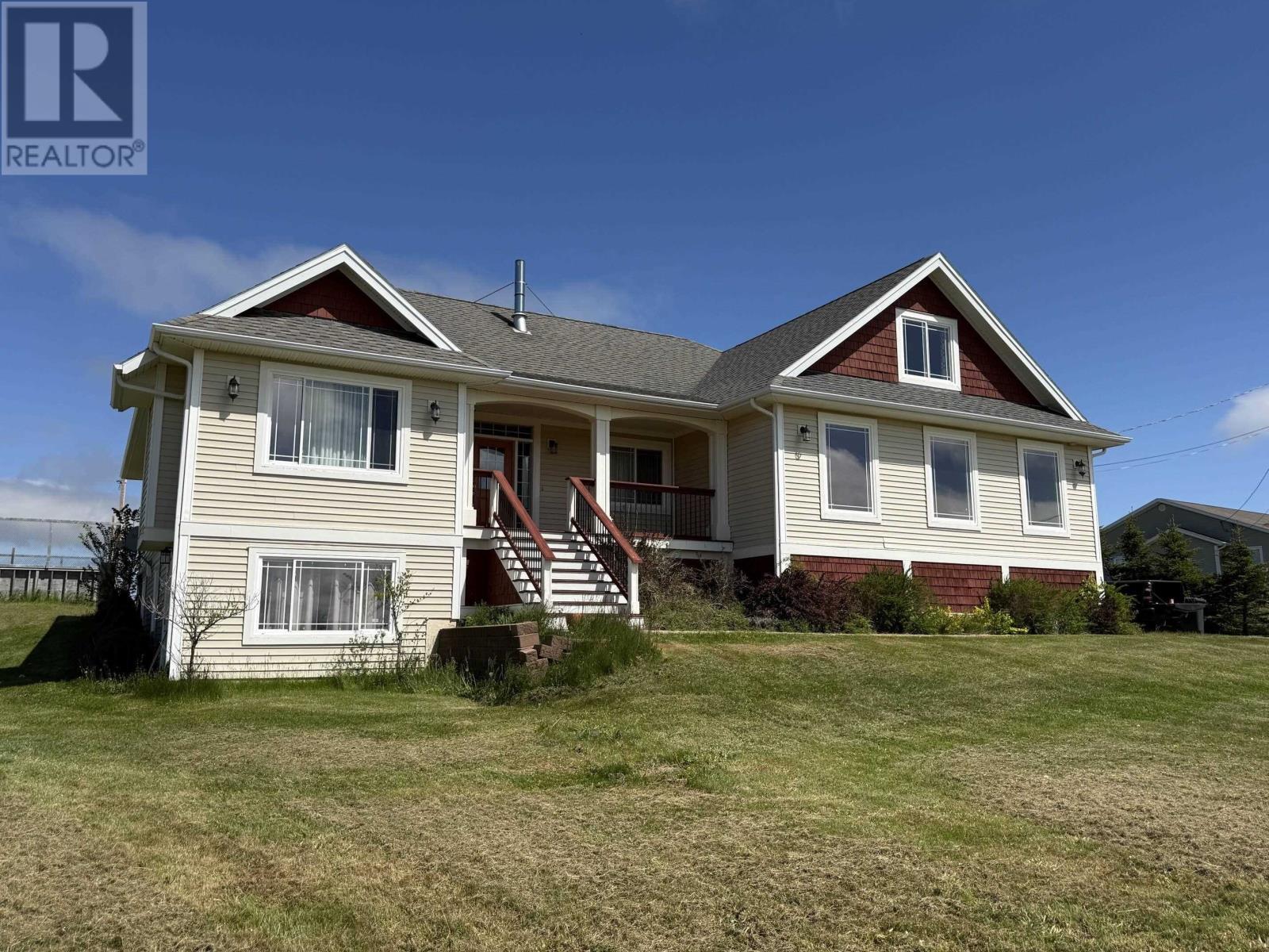 749 City View Drive, Mermaid, Prince Edward Island  C1B 0V9 - Photo 1 - 202613500