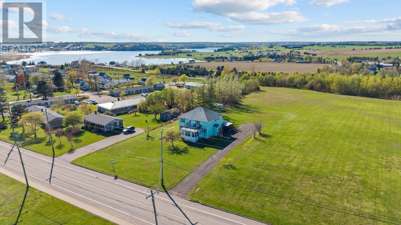 57 Chapel Avenue, Souris, Prince Edward Island  C0A 2B0 - Photo 1 - 202613505