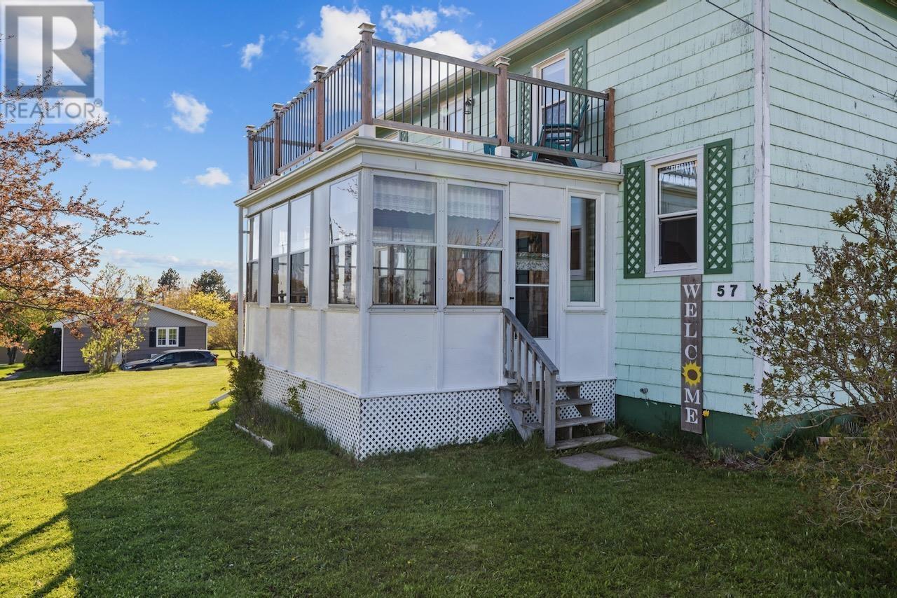 57 Chapel Avenue, Souris, Prince Edward Island  C0A 2B0 - Photo 5 - 202613505
