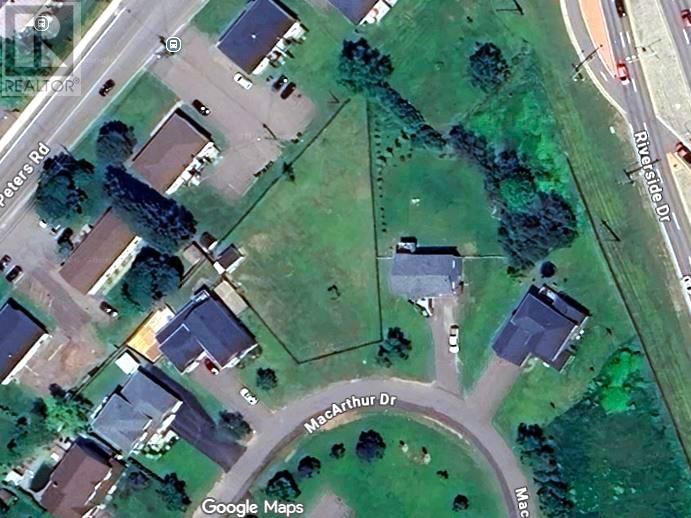 Lot 25 Macarthur Drive, Charlottetown, Prince Edward Island  C1A 6N2 - Photo 1 - 202613550