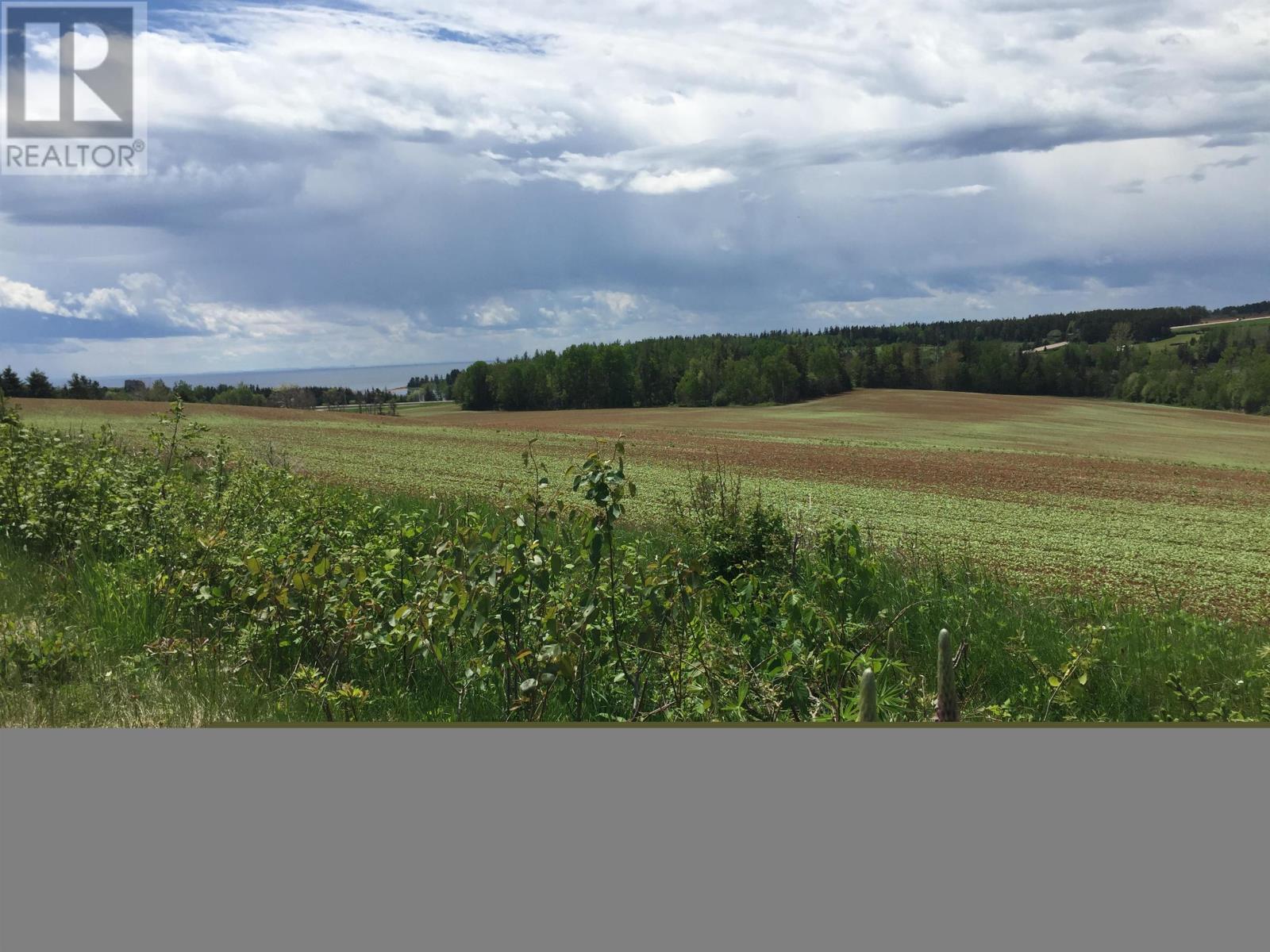 Acreage South Melville Road, Rte 246, Desable, Prince Edward Island  C0A 1J0 - Photo 1 - 202613570