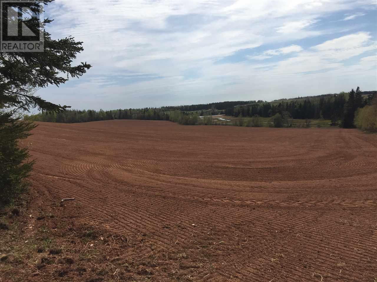 Acreage South Melville Road, Rte 246, Desable, Prince Edward Island  C0A 1J0 - Photo 15 - 202613570
