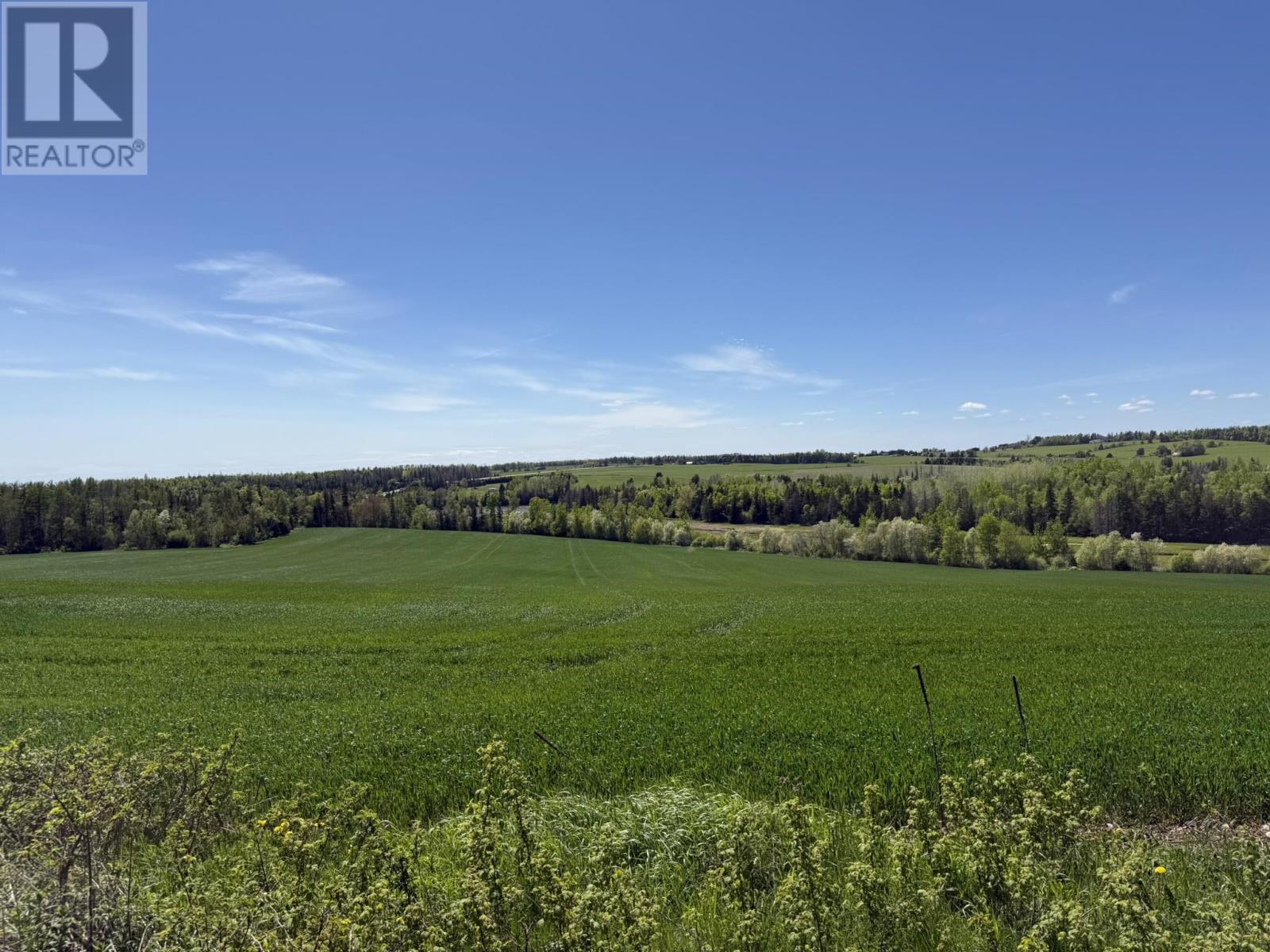 Acreage South Melville Road, Rte 246, Desable, Prince Edward Island  C0A 1J0 - Photo 2 - 202613570