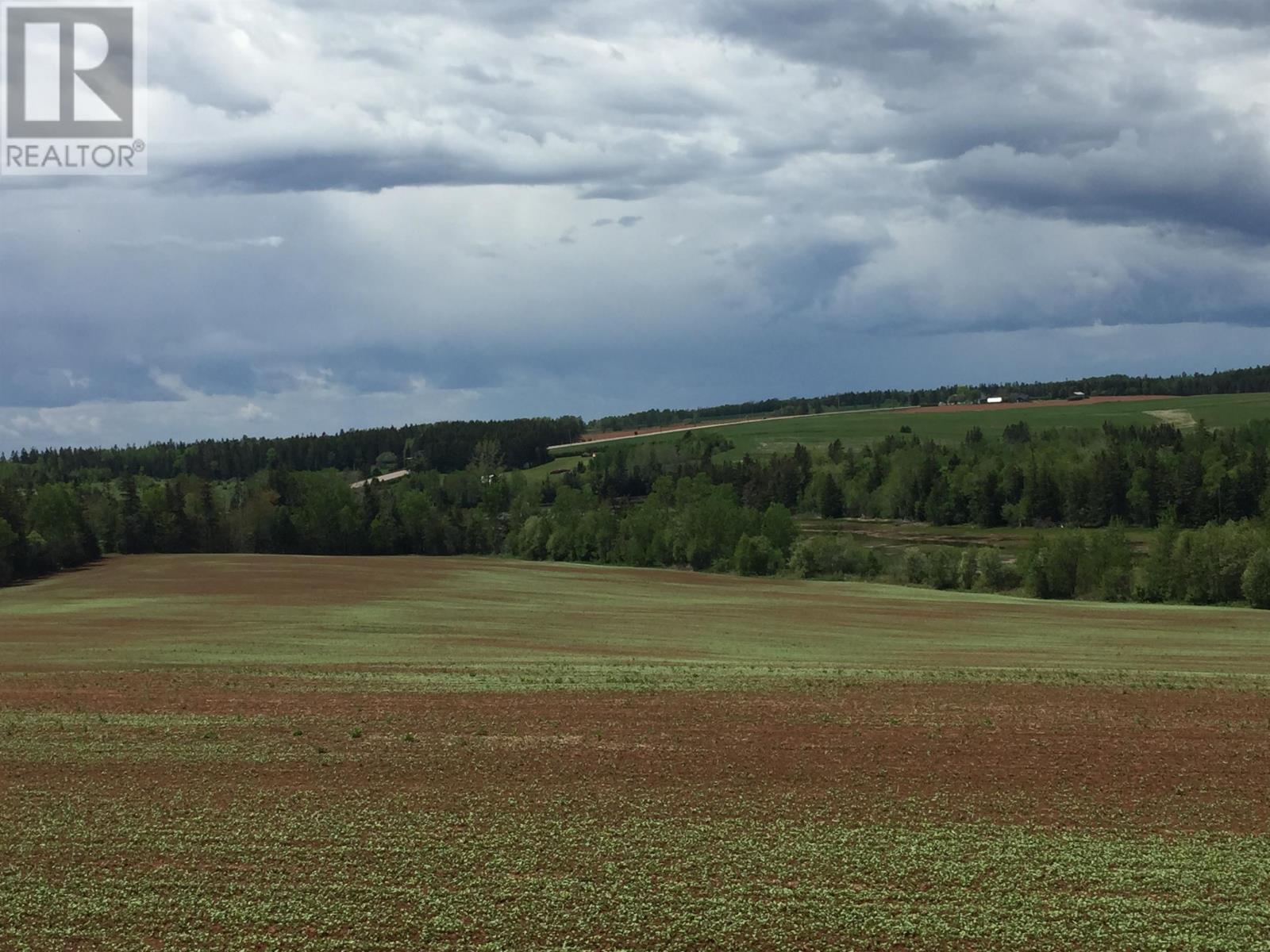 Acreage South Melville Road, Rte 246, Desable, Prince Edward Island  C0A 1J0 - Photo 3 - 202613570