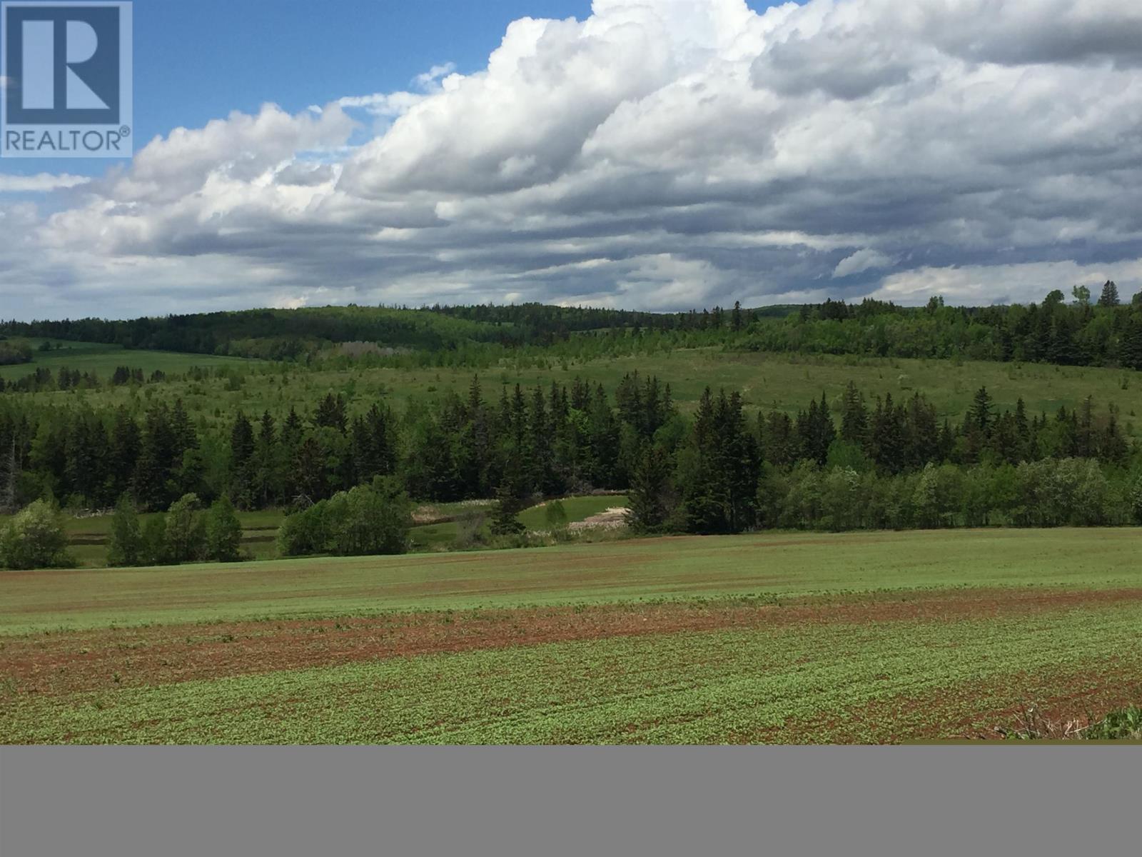 Acreage South Melville Road, Rte 246, Desable, Prince Edward Island  C0A 1J0 - Photo 4 - 202613570