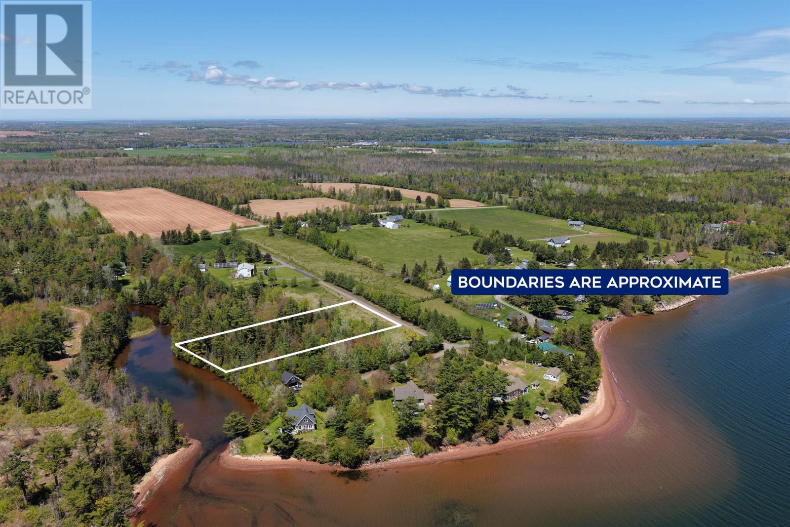 Lot 8 Fox Run Lane, Brudenell, Prince Edward Island  C0A 1R0 - Photo 1 - 202613574