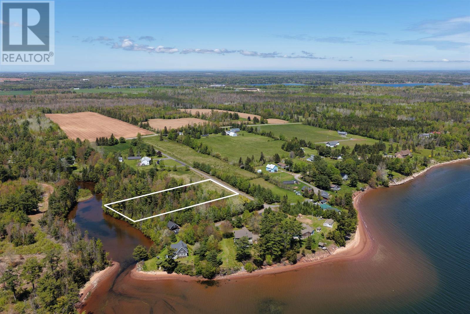 Lot 8 Fox Run Lane, Brudenell, Prince Edward Island  C0A 1R0 - Photo 2 - 202613574