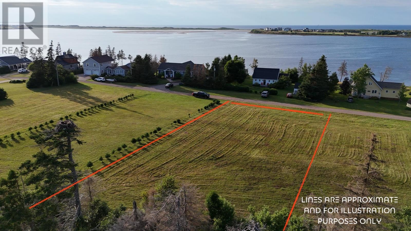 Lot Eagles Path Lane, West Covehead, Prince Edward Island  C0A 1P0 - Photo 1 - 202613575