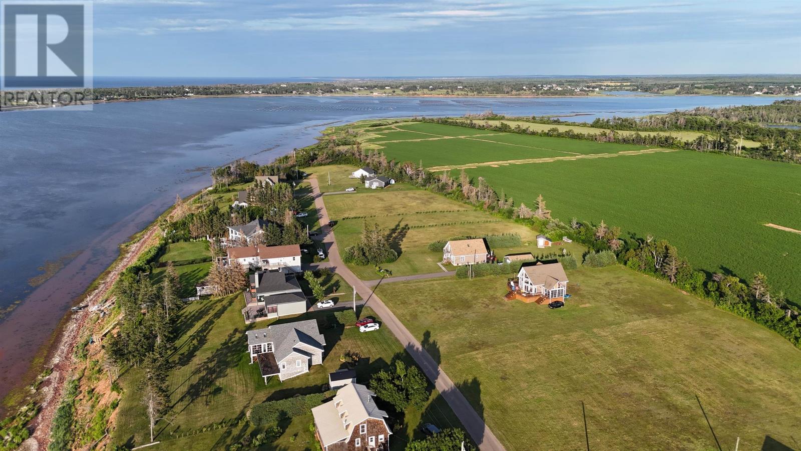 Lot Eagles Path Lane, West Covehead, Prince Edward Island  C0A 1P0 - Photo 4 - 202613575