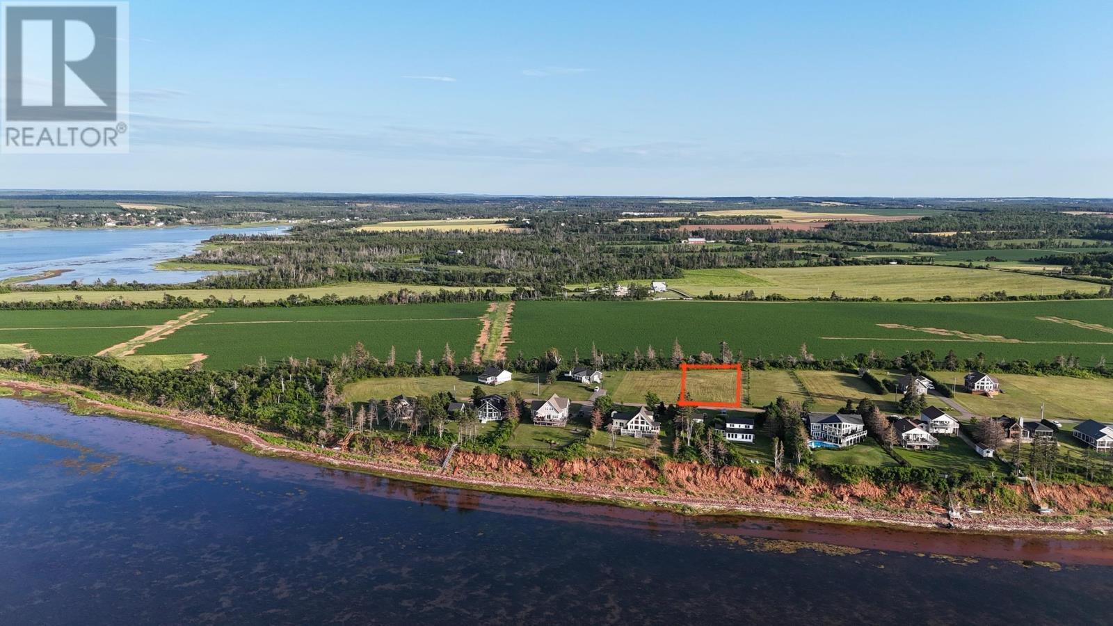 Lot Eagles Path Lane, West Covehead, Prince Edward Island  C0A 1P0 - Photo 5 - 202613575