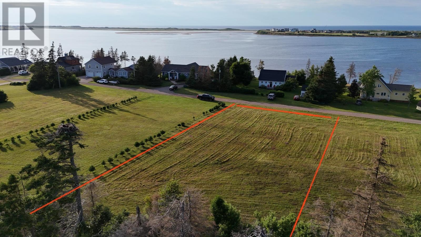 Lot Eagles Path Lane, West Covehead, Prince Edward Island  C0A 1P0 - Photo 7 - 202613575