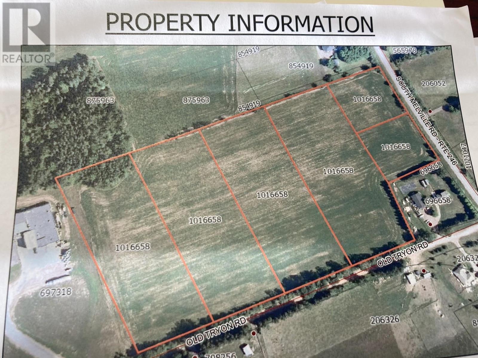 17 Acres Old Tryon Road, Desable, Prince Edward Island  C0A 1J0 - Photo 11 - 202613585