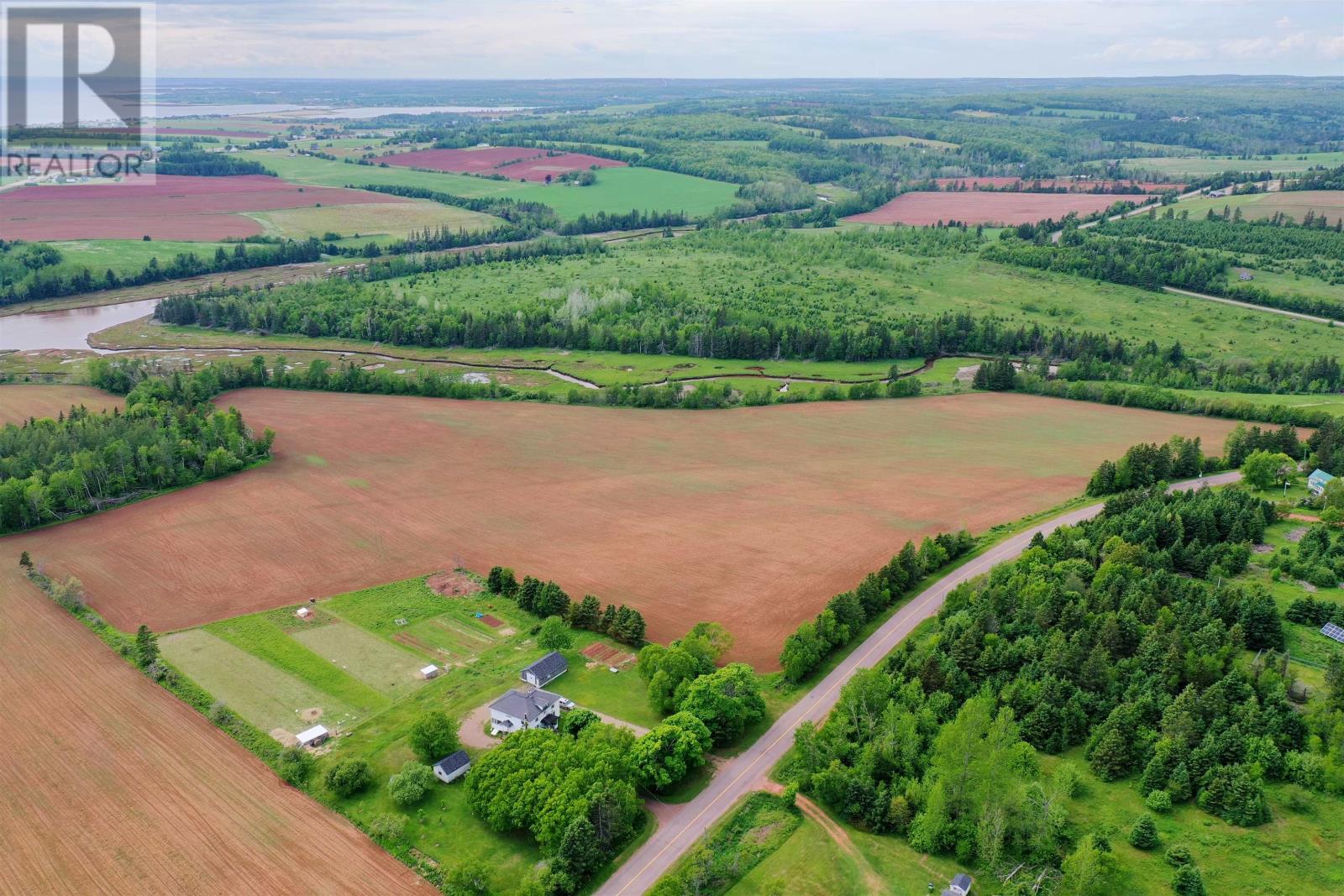 17 Acres Old Tryon Road, Desable, Prince Edward Island  C0A 1J0 - Photo 7 - 202613585
