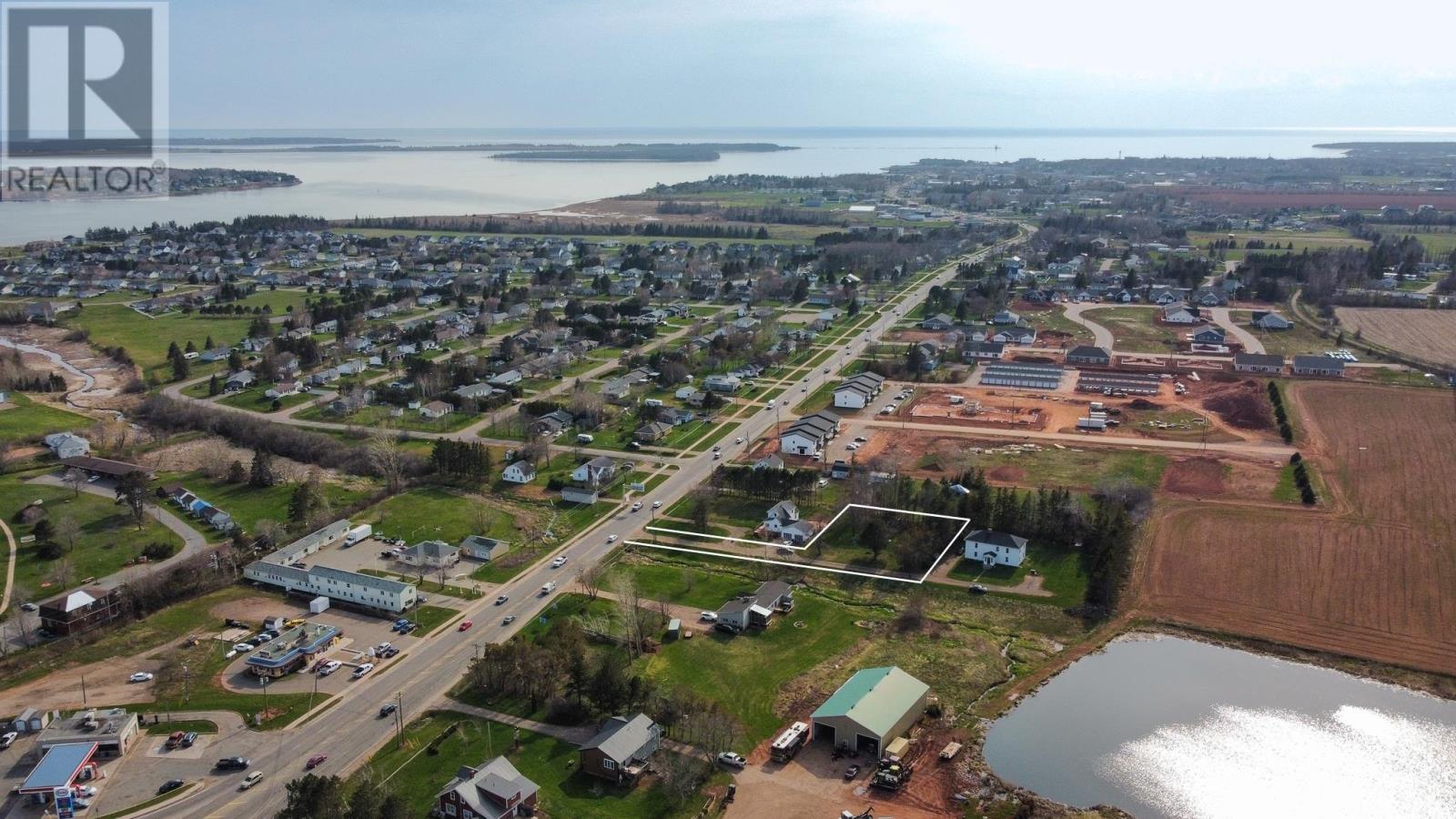 0 Water Street, Summerside, Prince Edward Island  C1N 4J5 - Photo 10 - 202613590