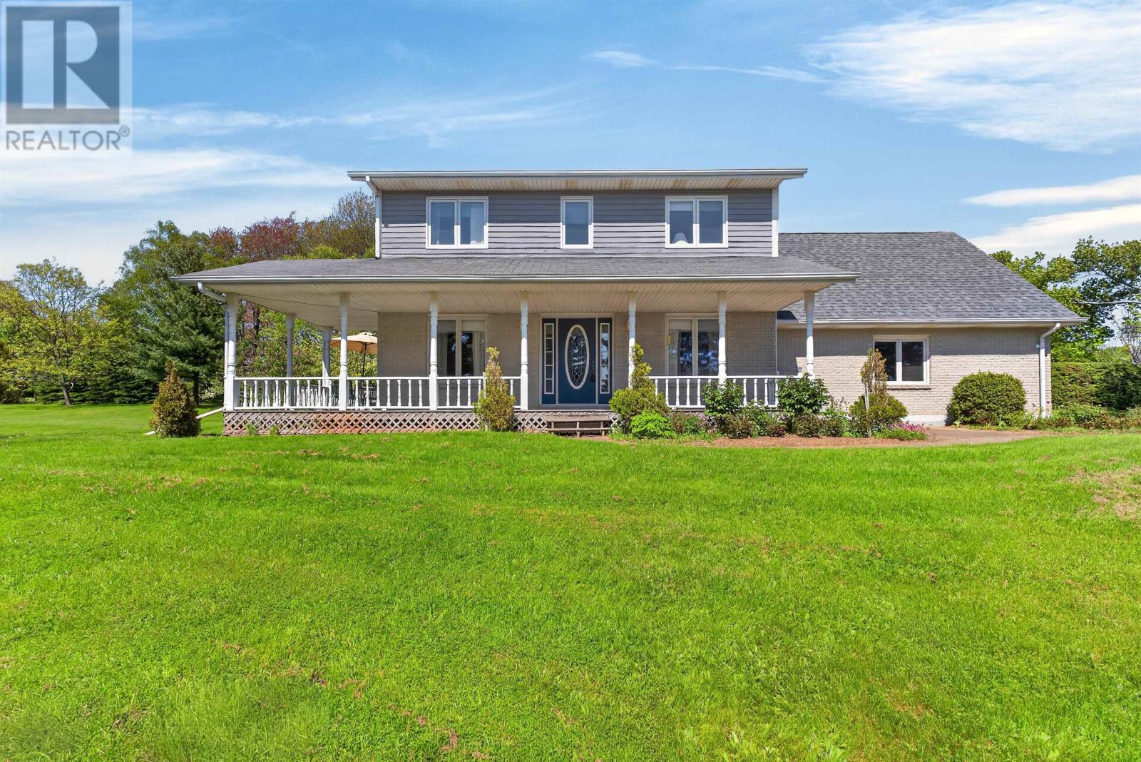 23 Hillside Drive, Charlottetown, Prince Edward Island  C1A 6H9 - Photo 1 - 202613593