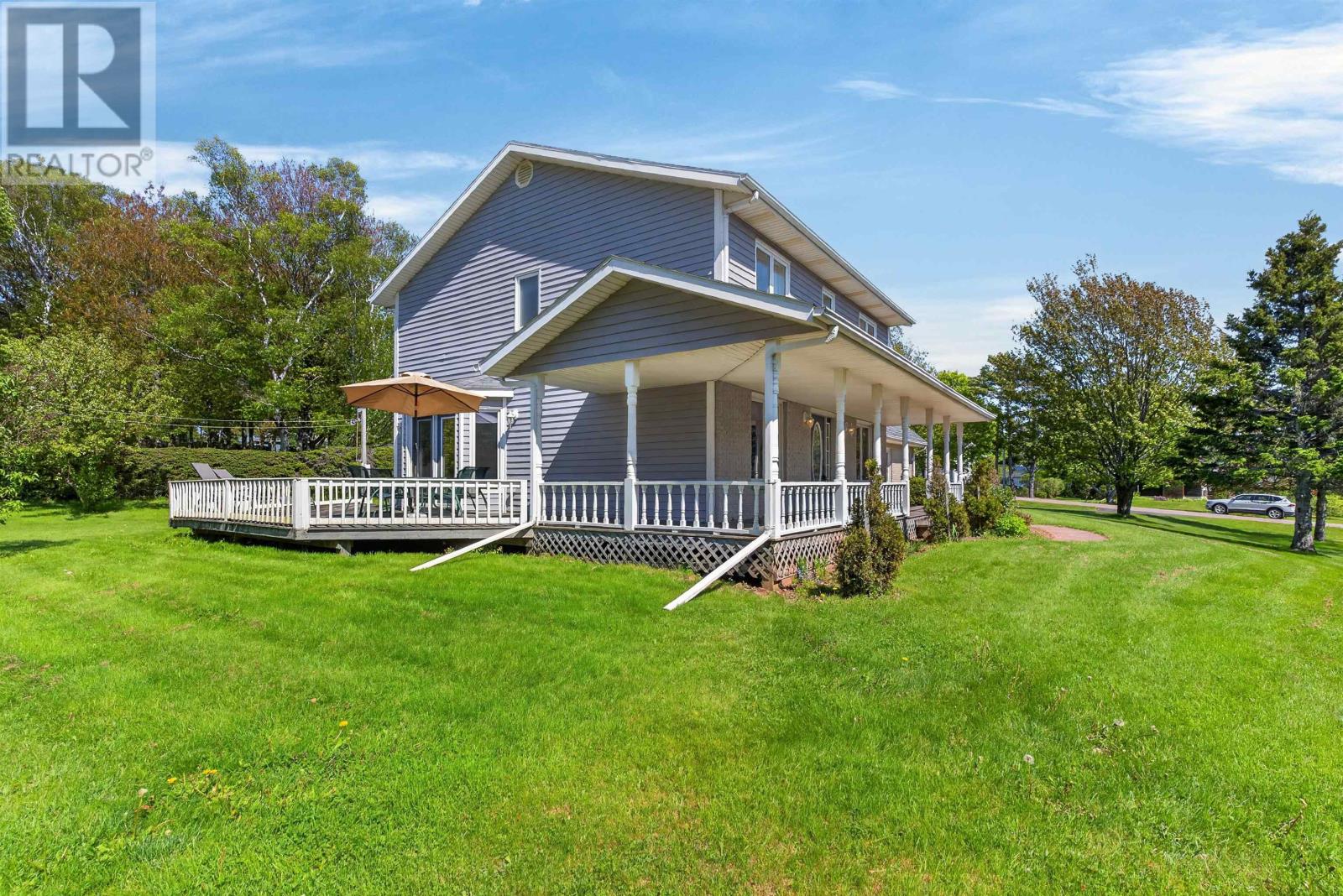 23 Hillside Drive, Charlottetown, Prince Edward Island  C1A 6H9 - Photo 33 - 202613593