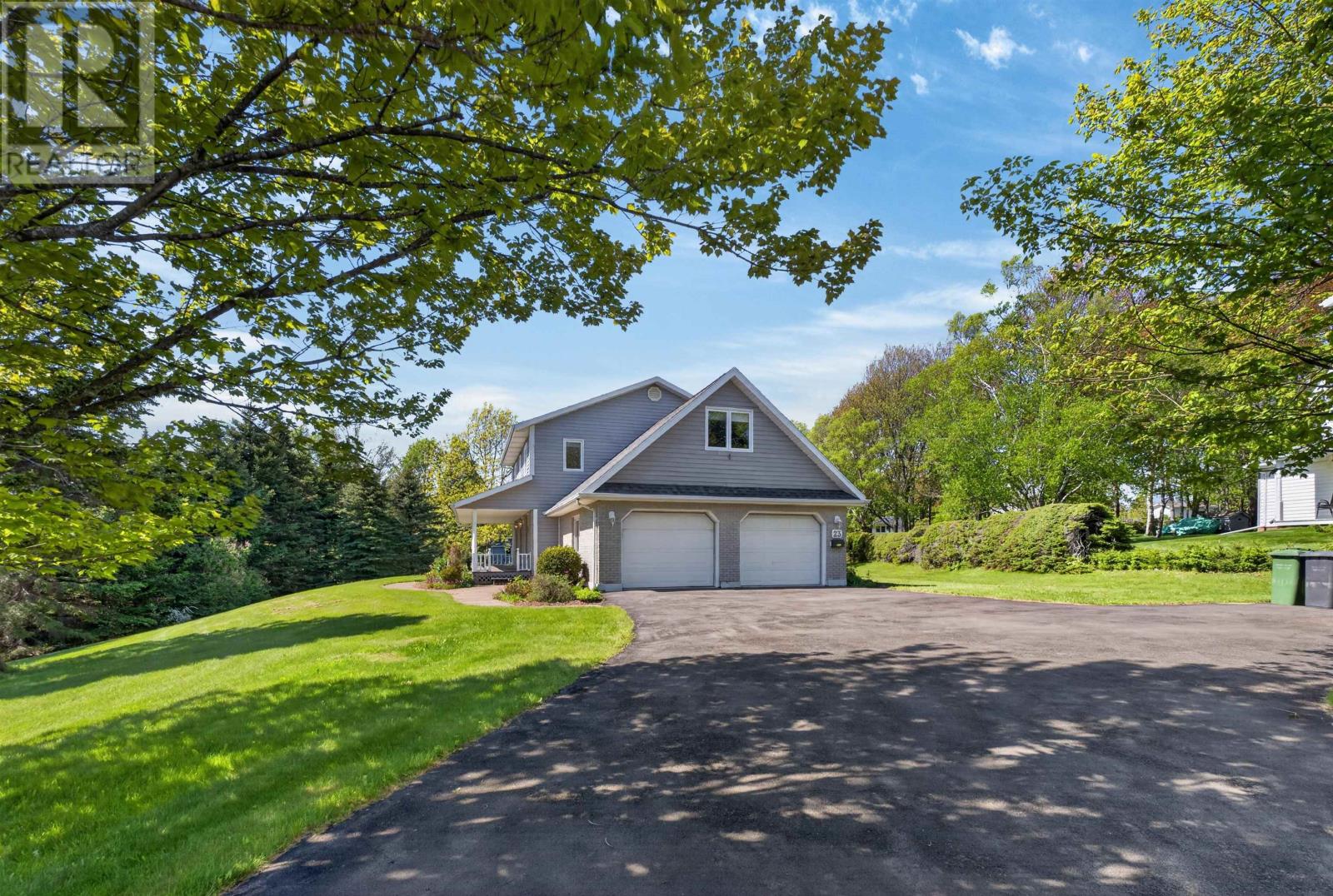 23 Hillside Drive, Charlottetown, Prince Edward Island  C1A 6H9 - Photo 38 - 202613593