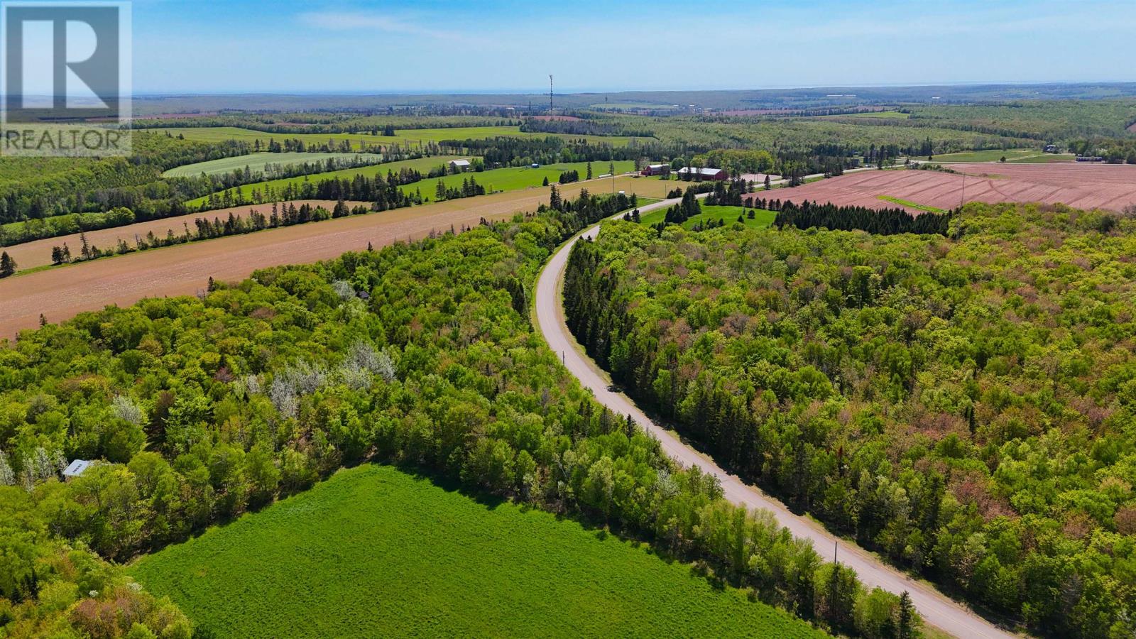 Lot Fredericton Station Road, Frederiction, Prince Edward Island  C0A 1N0 - Photo 2 - 202613603