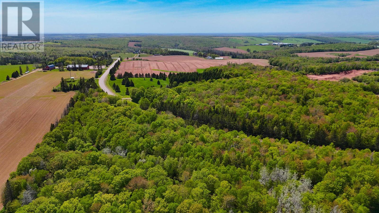 Lot Fredericton Station Road, Frederiction, Prince Edward Island  C0A 1N0 - Photo 3 - 202613603