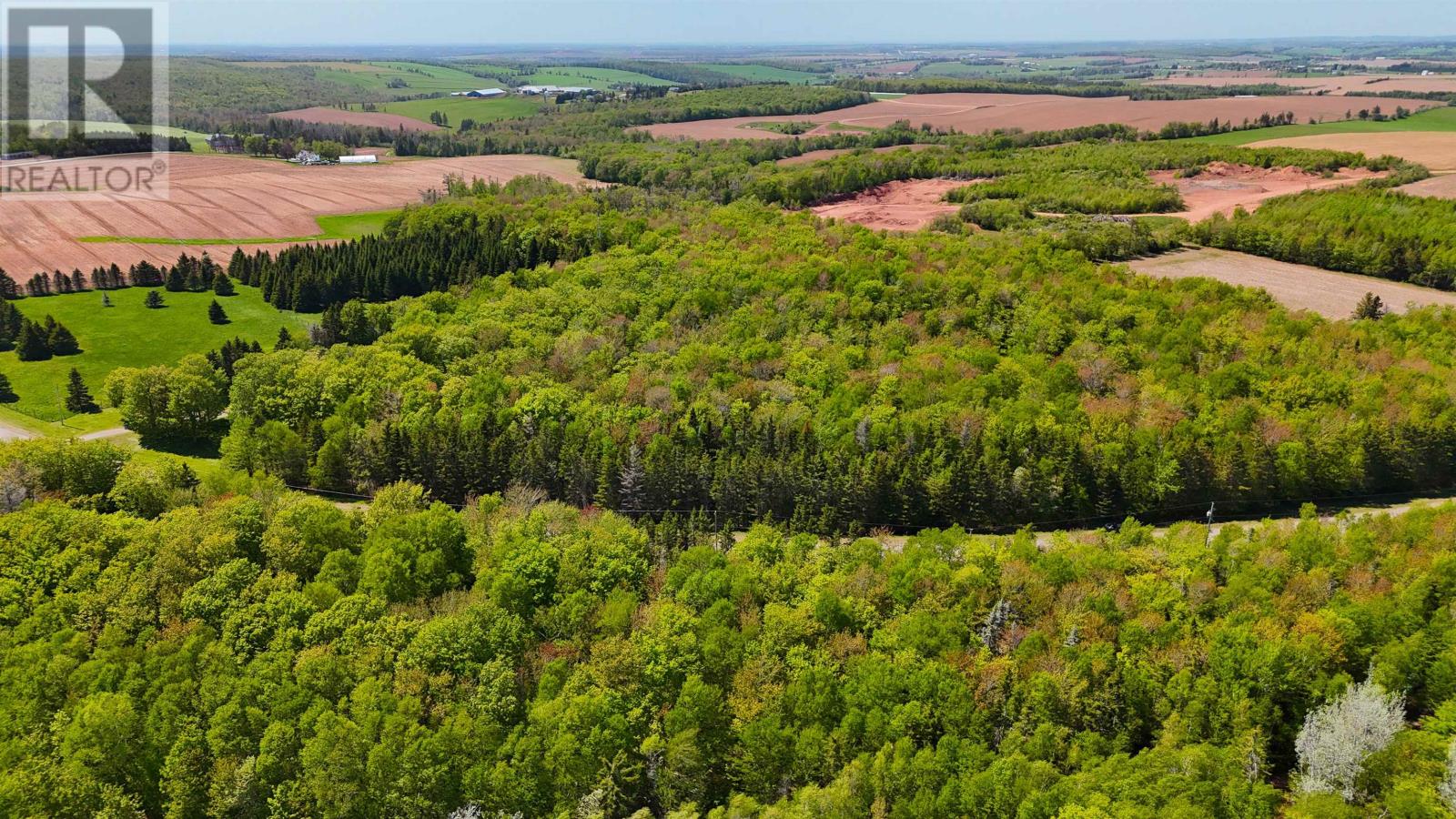Lot Fredericton Station Road, Frederiction, Prince Edward Island  C0A 1N0 - Photo 4 - 202613603