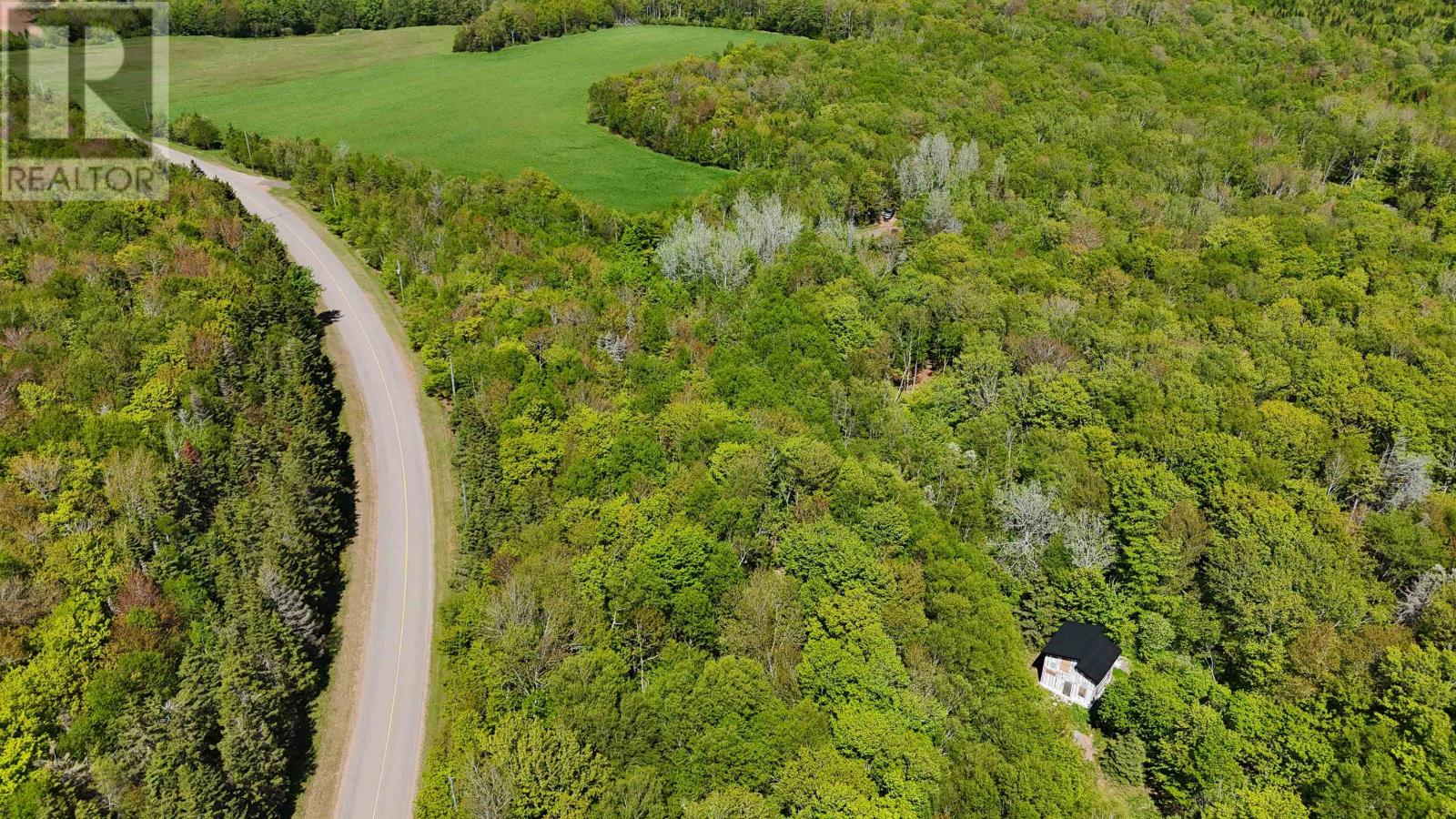Lot Fredericton Station Road, Frederiction, Prince Edward Island  C0A 1N0 - Photo 5 - 202613603