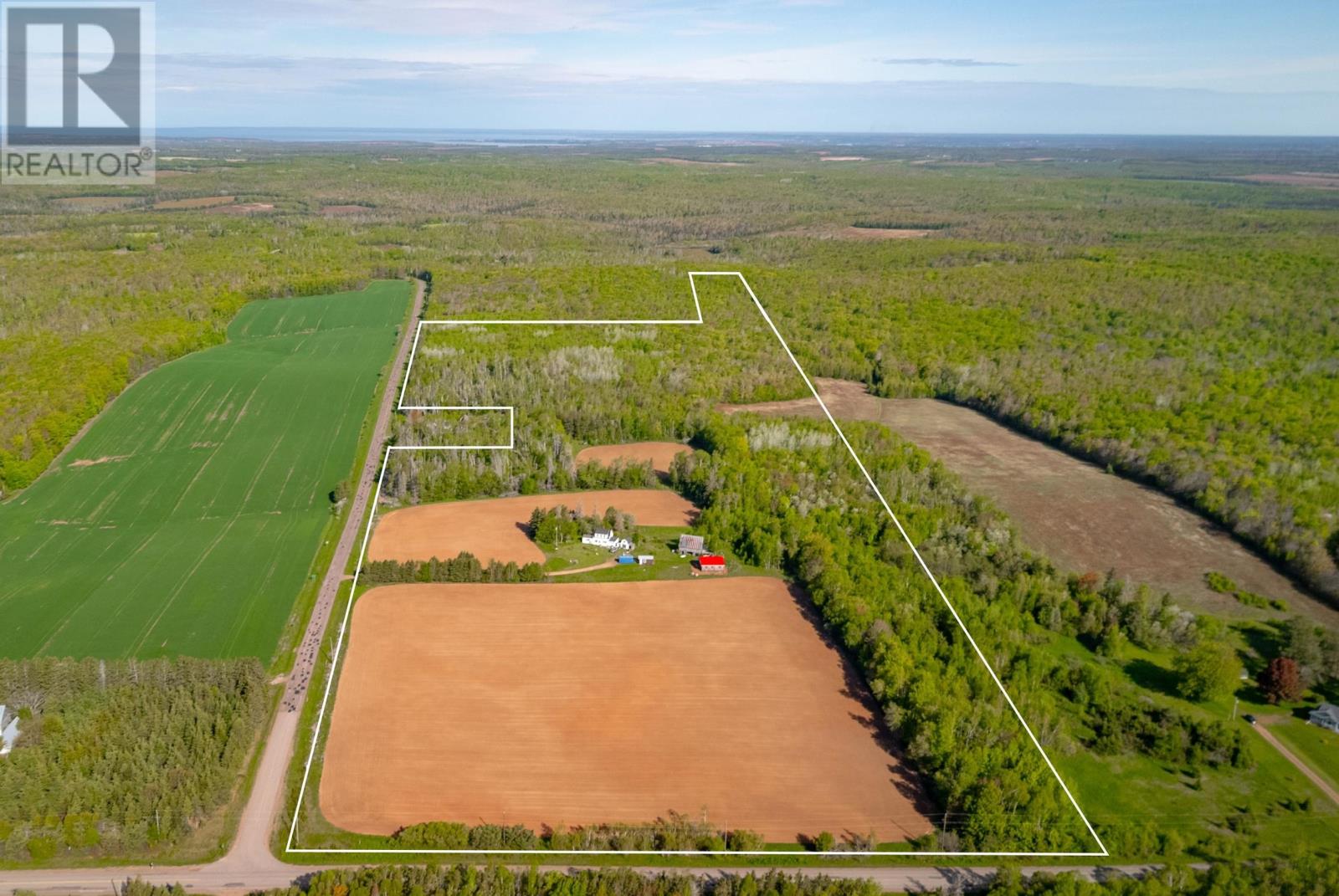 564 Hon J Angus Maclean Road, Caledonia, Prince Edward Island  C0A 1A0 - Photo 1 - 202613624
