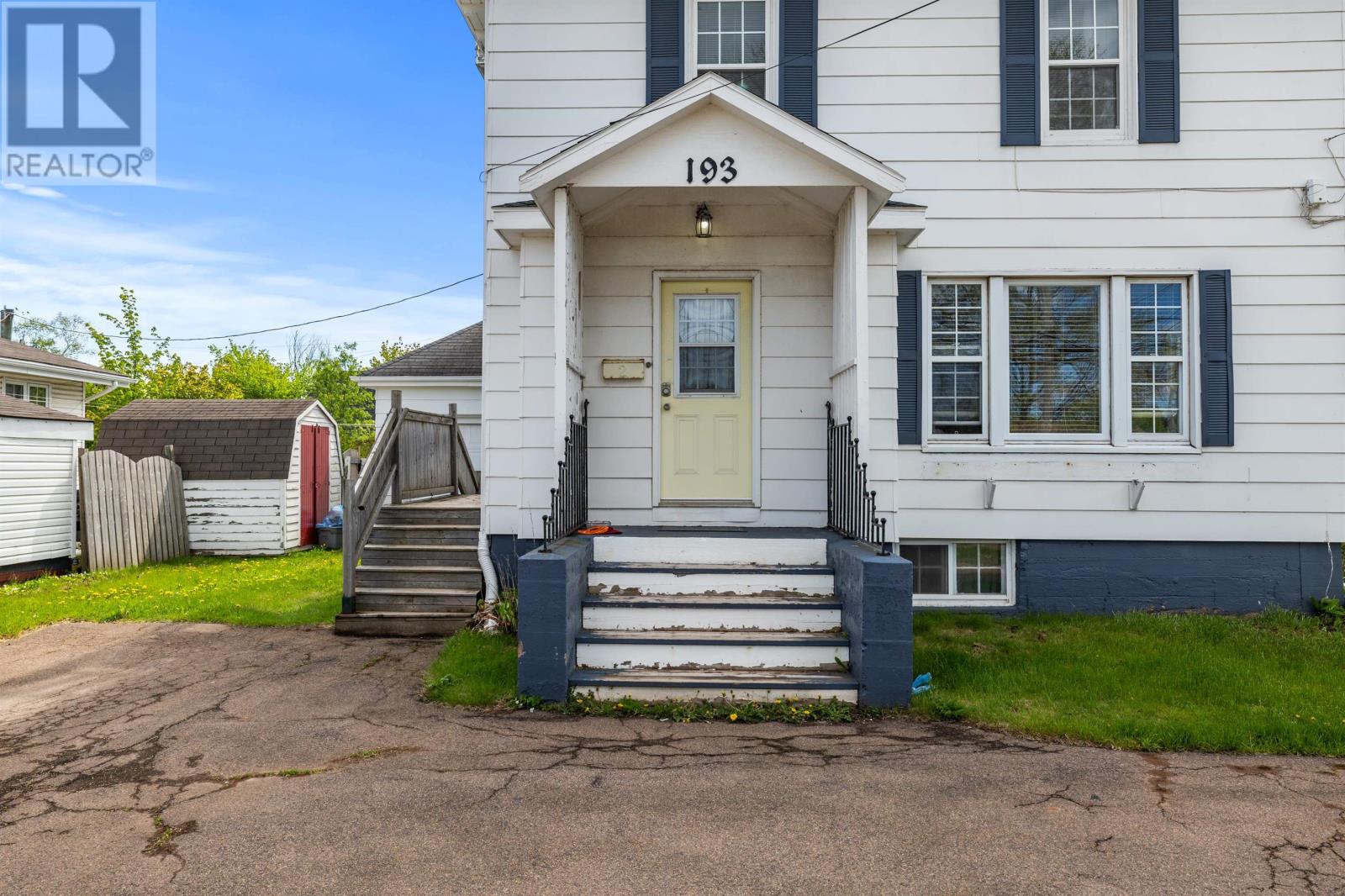 193 Granville Street, Summerside, Prince Edward Island  C1N 3A6 - Photo 3 - 202613625
